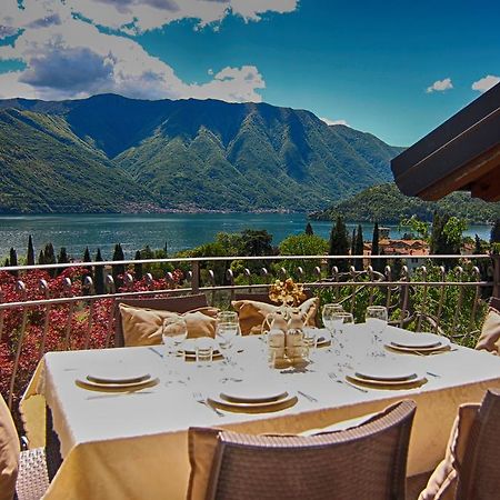 Casa Meraviglia Tremezzo Eksteriør bilde
