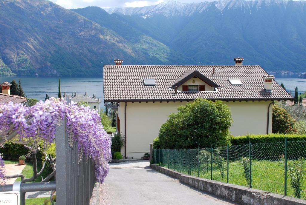 Casa Meraviglia Tremezzo Eksteriør bilde