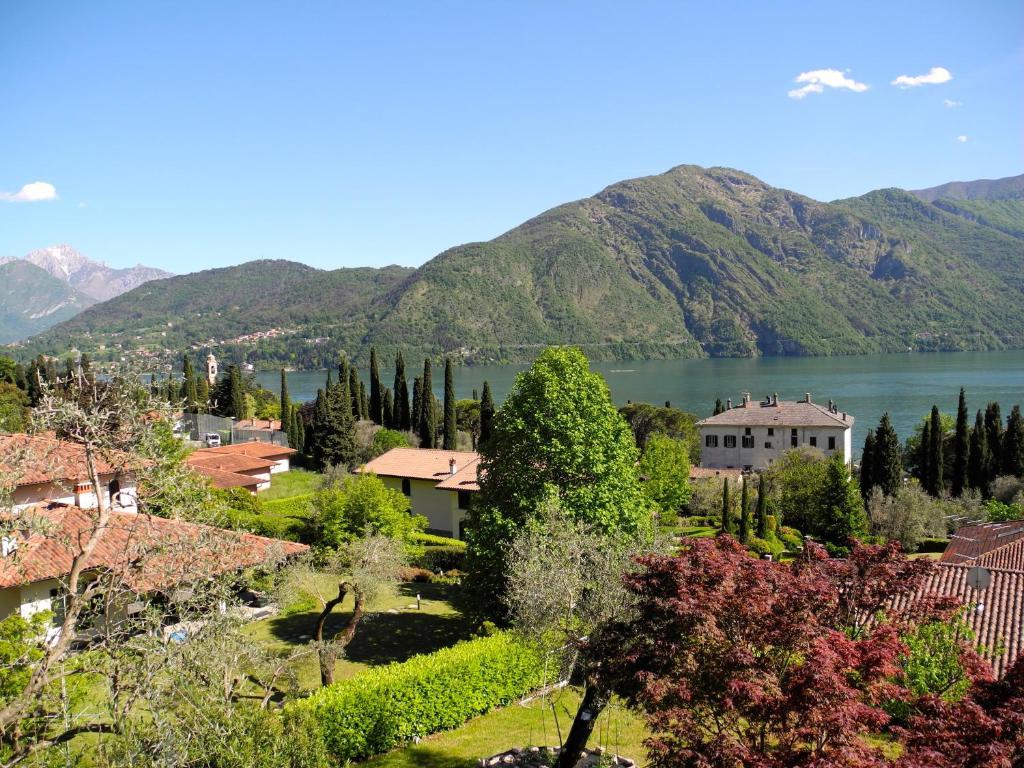 Casa Meraviglia Tremezzo Eksteriør bilde