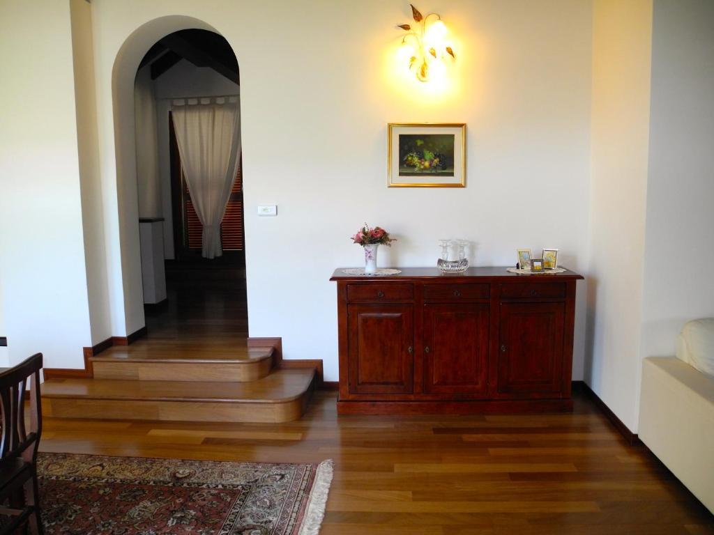 Casa Meraviglia Tremezzo Eksteriør bilde