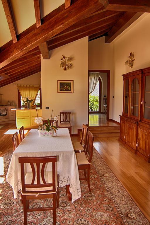 Casa Meraviglia Tremezzo Eksteriør bilde