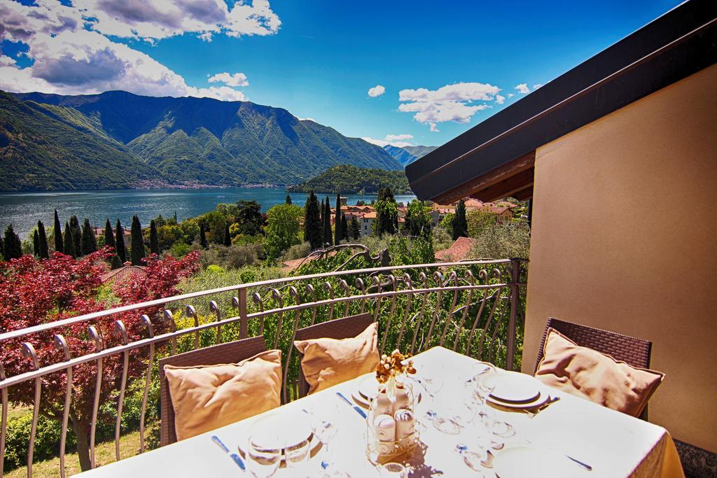 Casa Meraviglia Tremezzo Eksteriør bilde