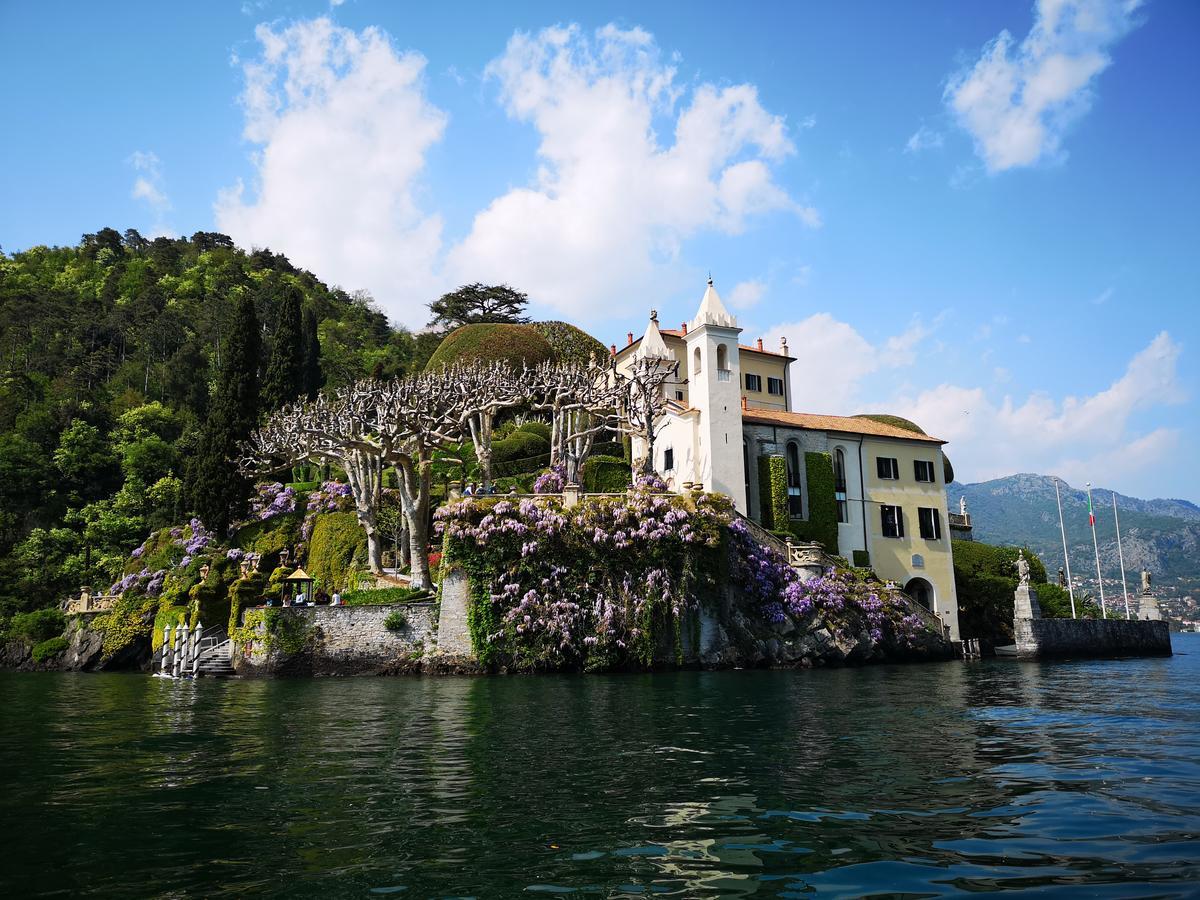 Casa Meraviglia Tremezzo Eksteriør bilde